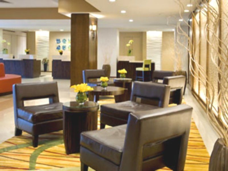 Hotel Boston Marriott Newton Esterno foto